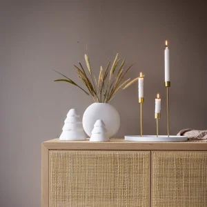 Online Snowy White Small Seasonal