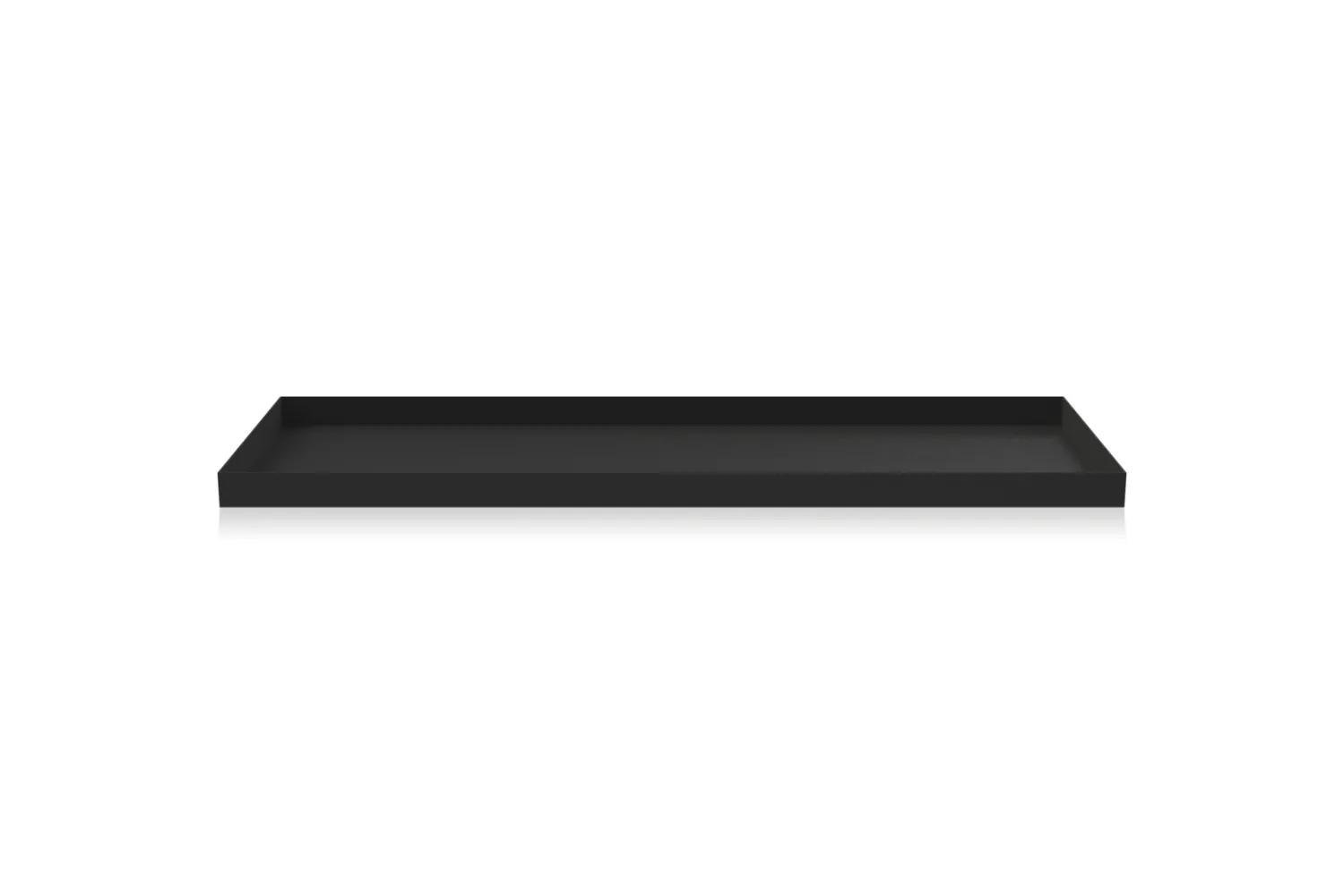 tray_black_0.webp Outlet Tray Black Accessories