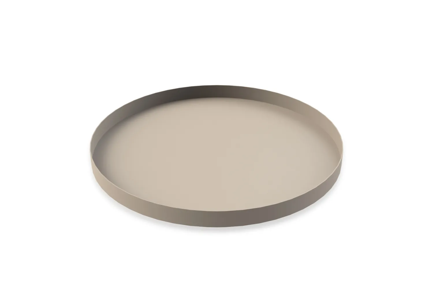 tray_circle_sand_0.webp Clearance Tray Circle Sand Accessories