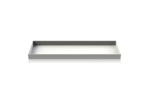 Online Tray White Accessories