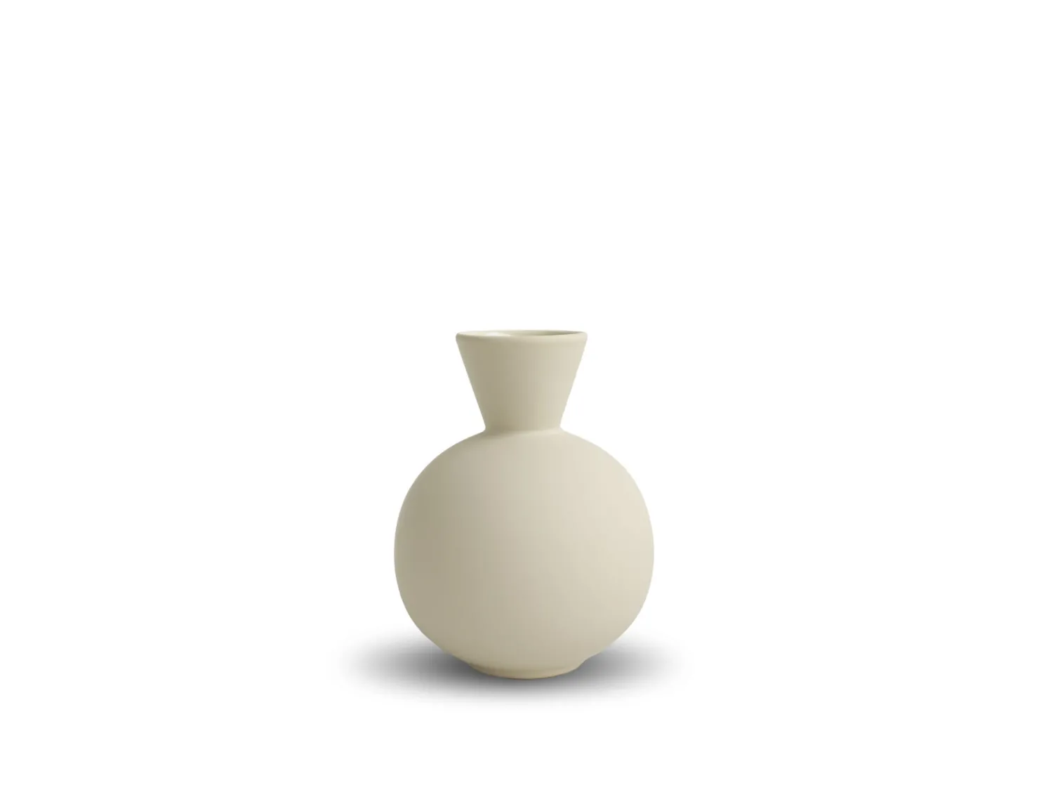 trumpet_vase_shell_small_0.webp Best Trumpet Vase Shell Small Vases