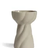 Store Twist Bulb Sand Vases | Seasonal