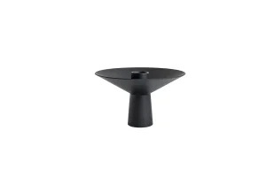 Cheap Uma Candle Black Candlesticks & Candle Holders