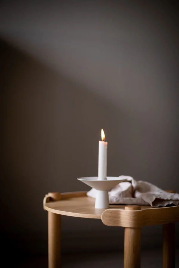 Cheap Uma Candle Sand Candlesticks & Candle Holders