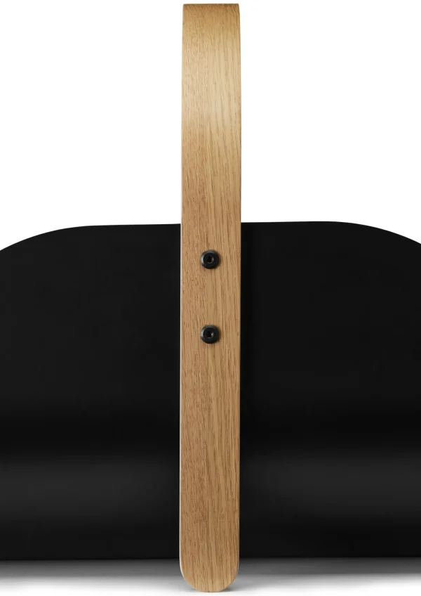 Hot Woody Basket Oak Furniture