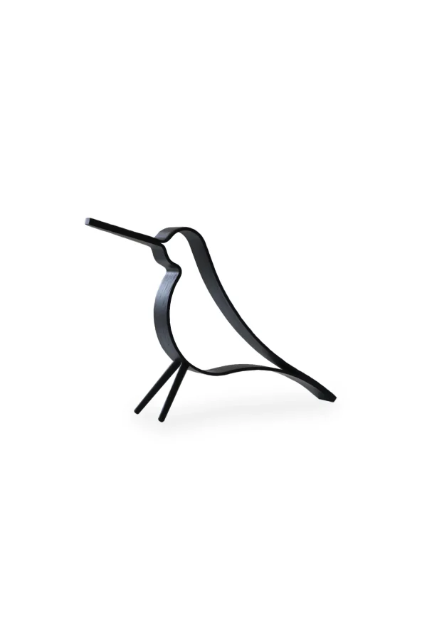 Cheap Woody Bird Black Stained Oak Accessories