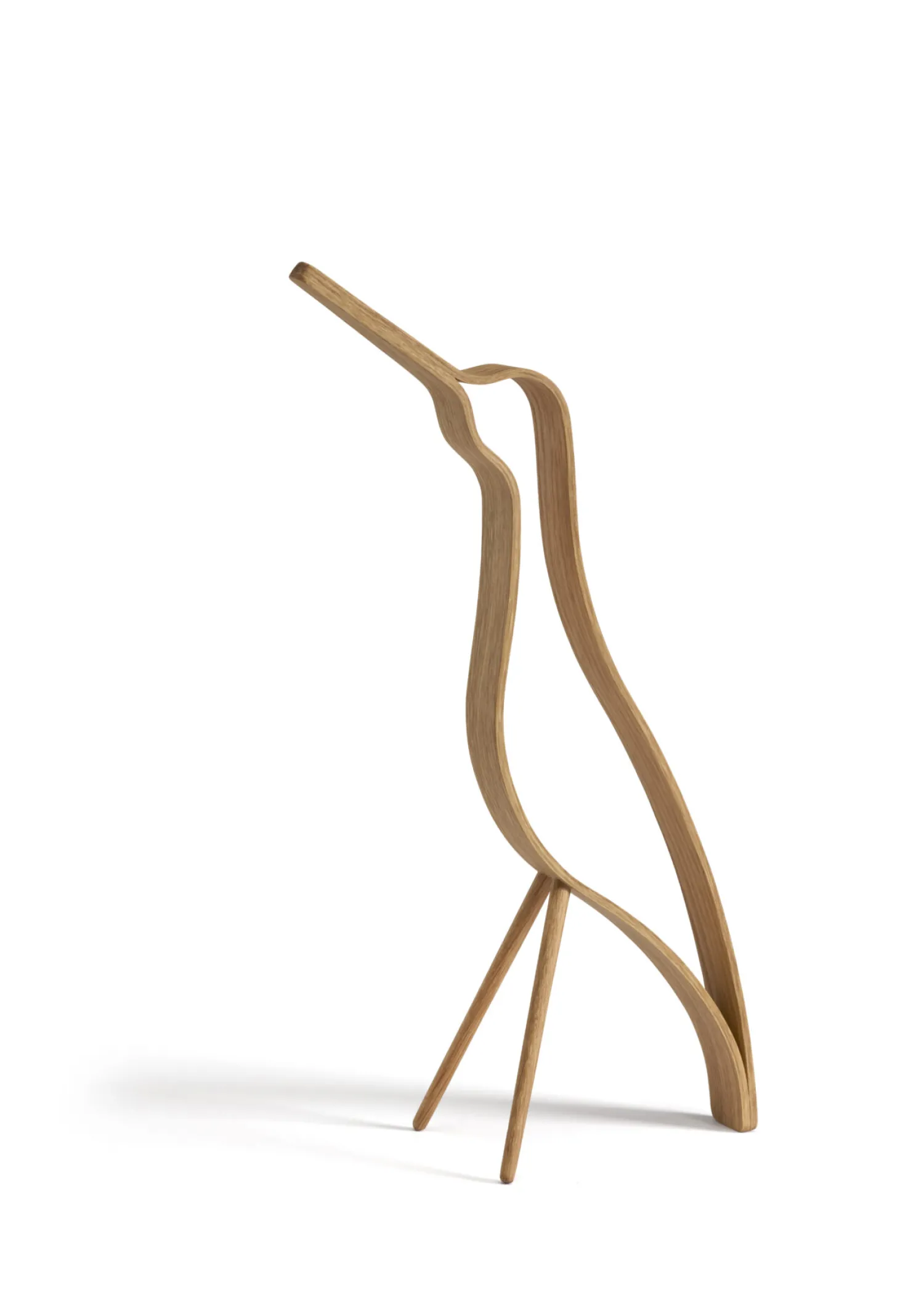 woody_bird_high__cm_oak_0.webp Shop Woody Bird High 32 cm Oak Accessories