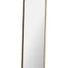 New Woody Floor Mirror Oak Furniture