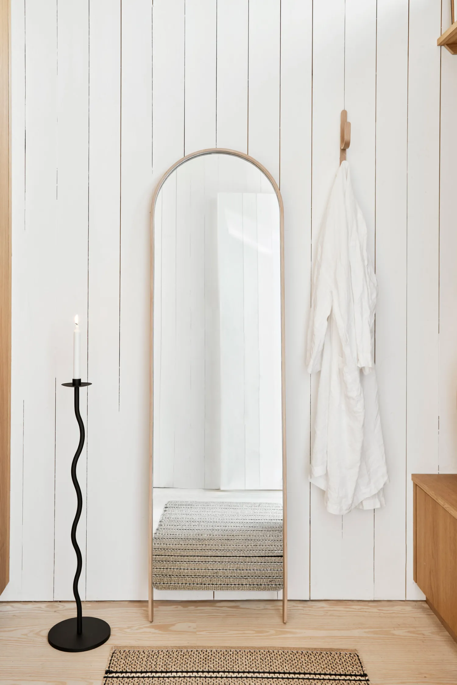 woody_floor_mirror_oak_3.webp New Woody Floor Mirror Oak Furniture