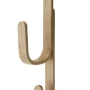 Hot Woody Hook One Oak Furniture