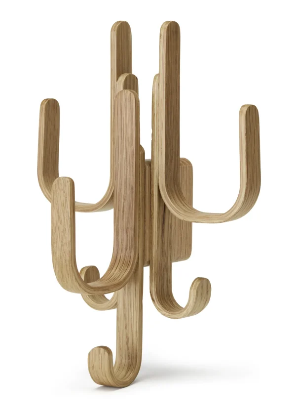 Discount Woody Hook Three Oak Furniture